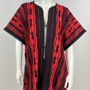 Yoana Baraschi 'Thunder Power Coat'